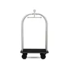 Bagagevagn Ascolia Everest 900 och 1100