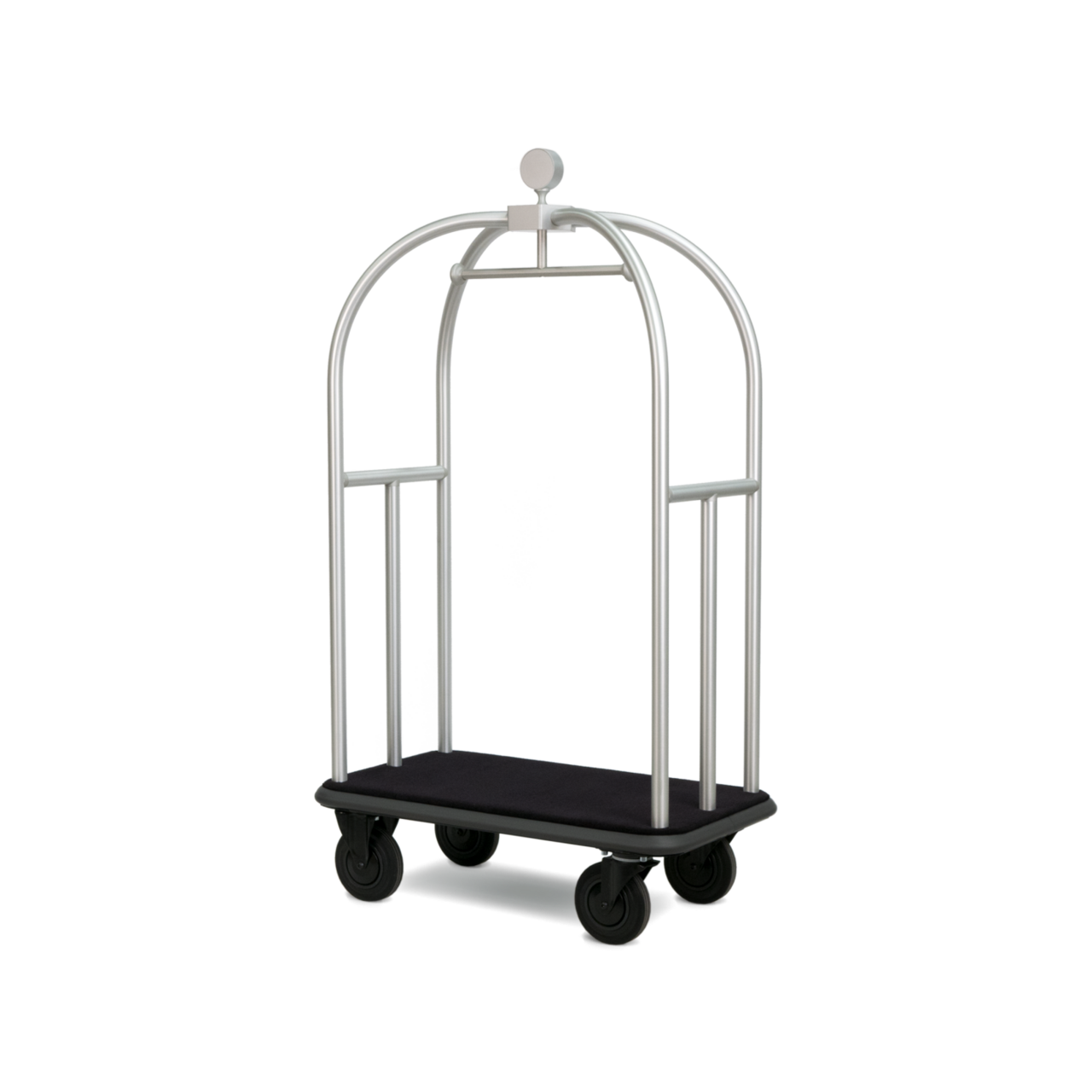 Bagagevagn Ascolia Everest 900 och 1100