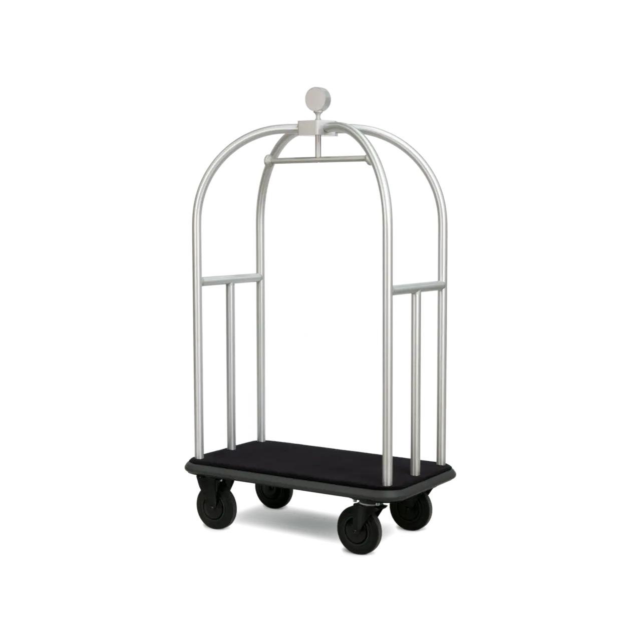 Bagagevagn Ascolia Everest 900 och 1100