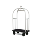 Bagagevagn Ascolia Everest 900 och 1100