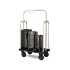 Bagagevagn Ascolia Vesuvio 750, 900 och 1100