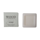 Tvål Wood 12 g