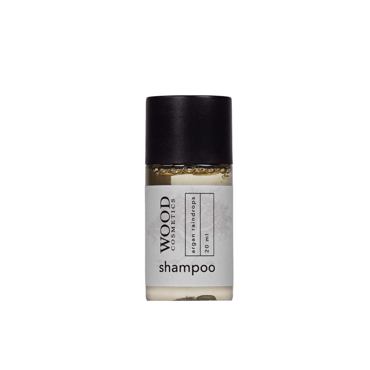 Schampo Wood 20 ml