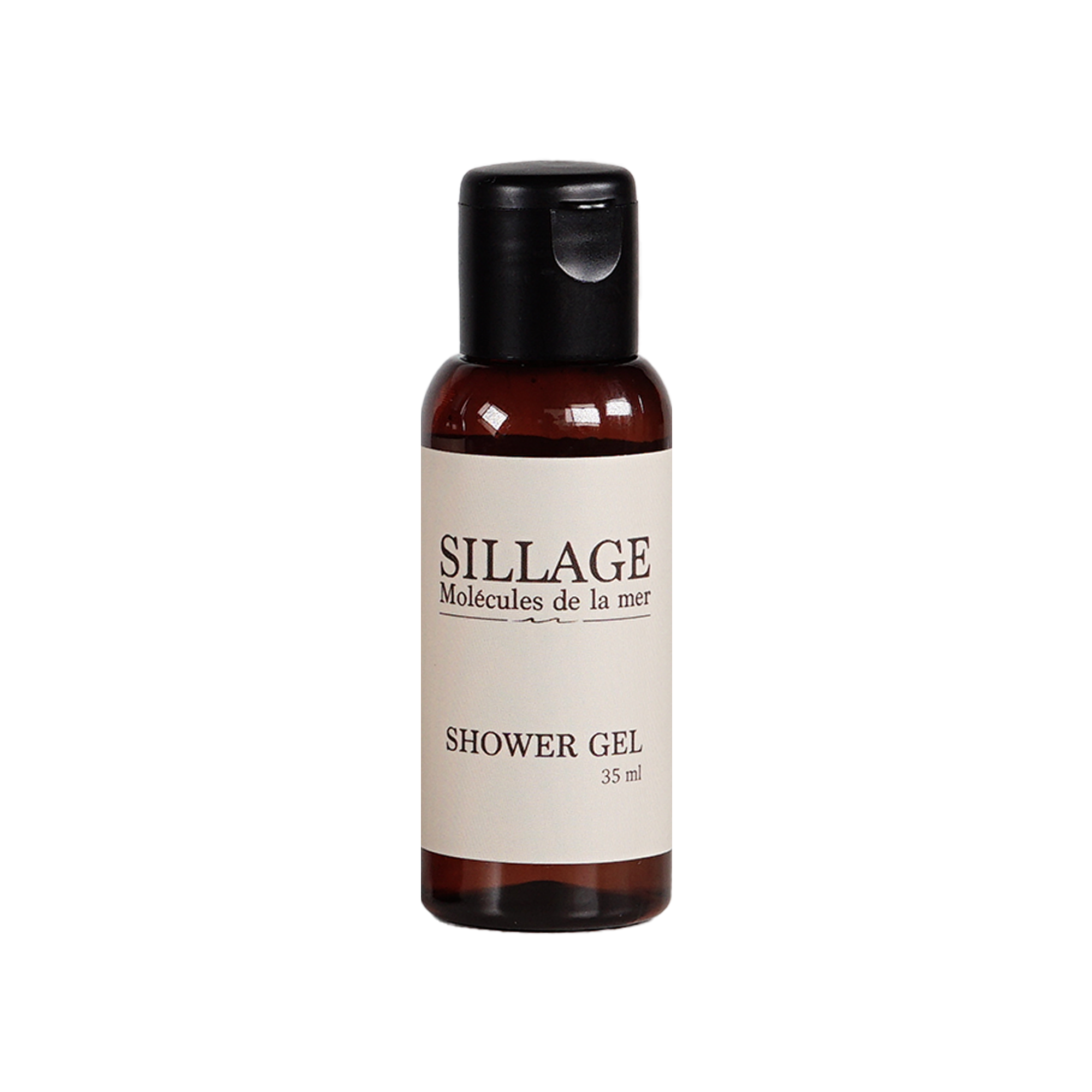 Shower Gel Sillage 35 ml