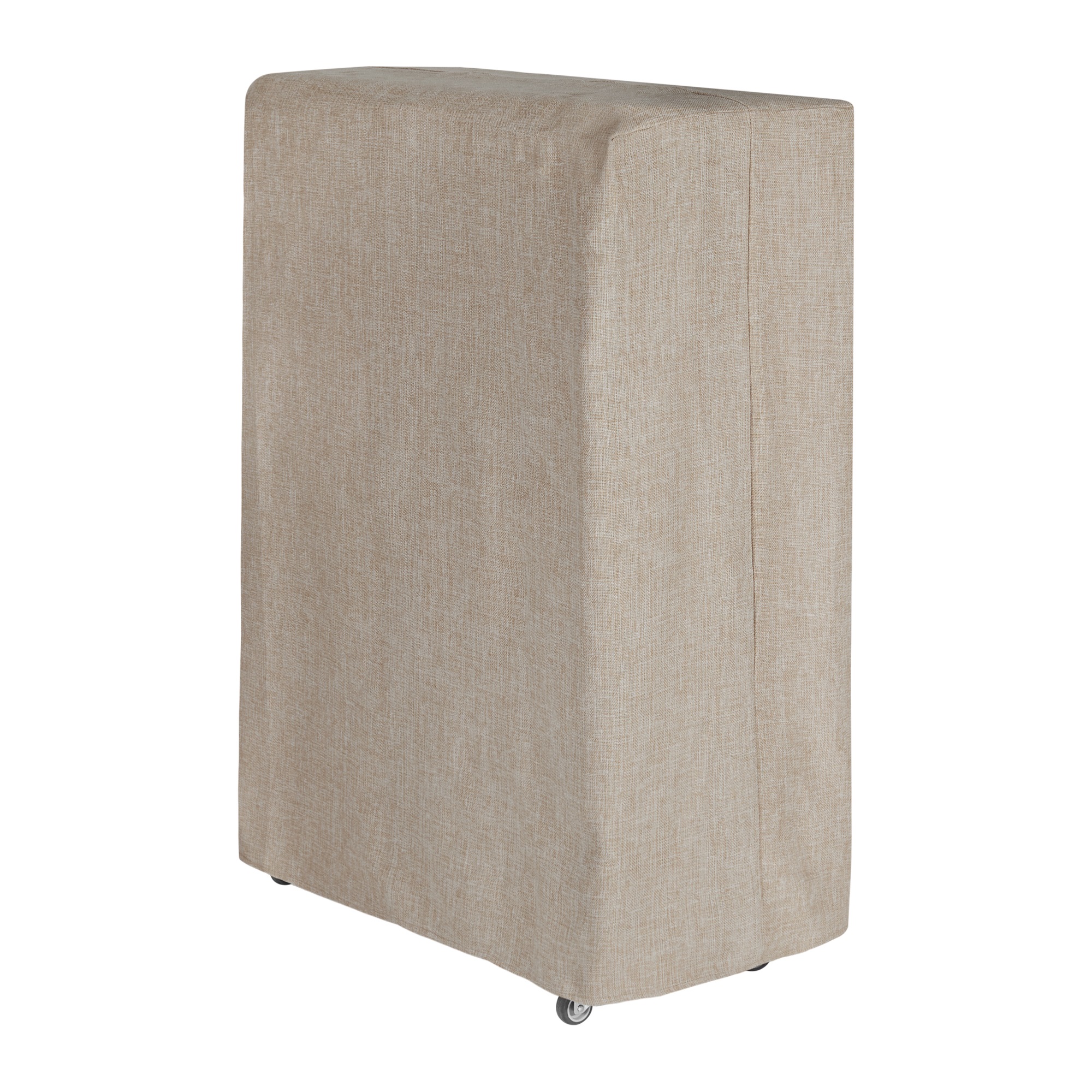 Cover Edward Ritz, Beige/tan