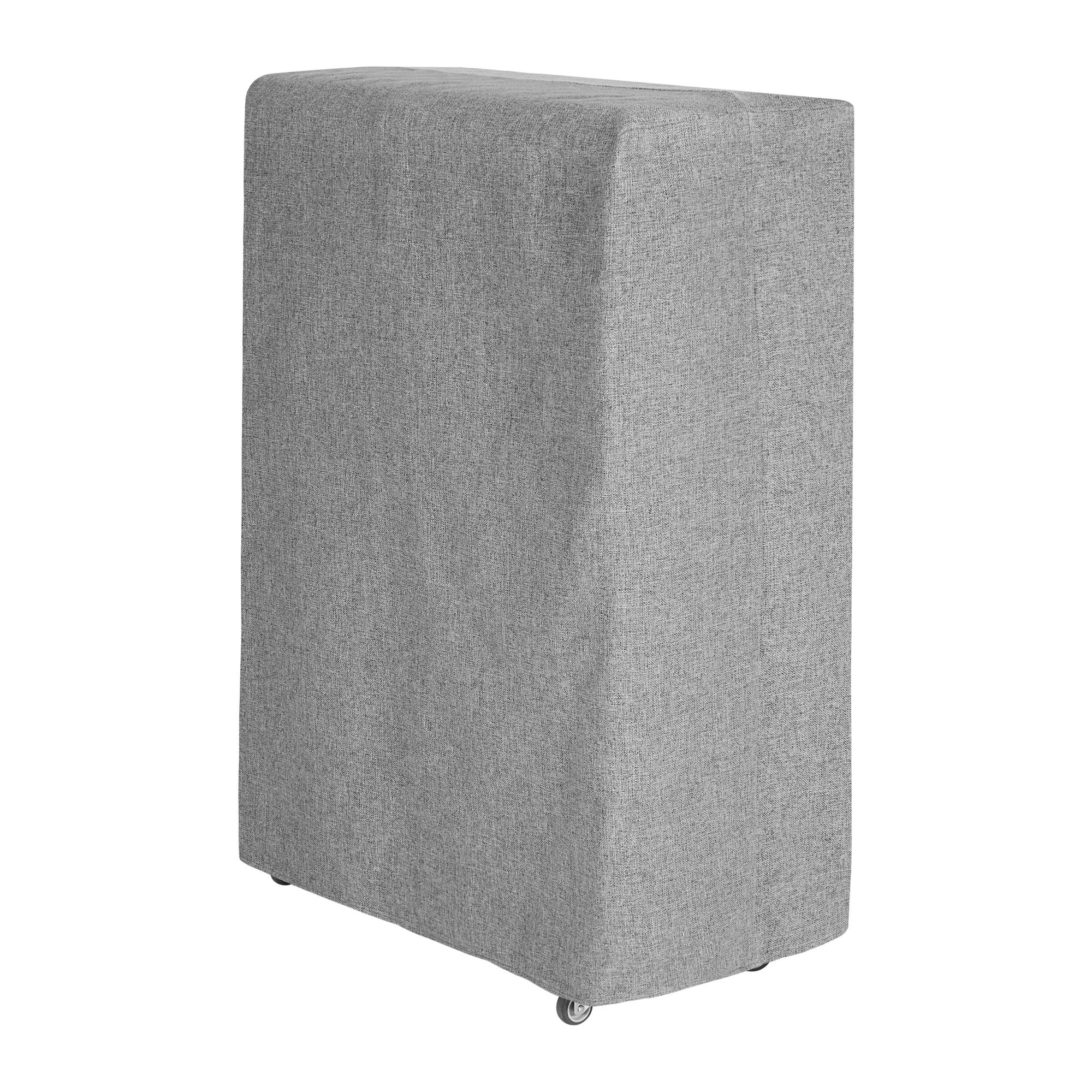 Överdrag Edward Ritz, Ljusgrå