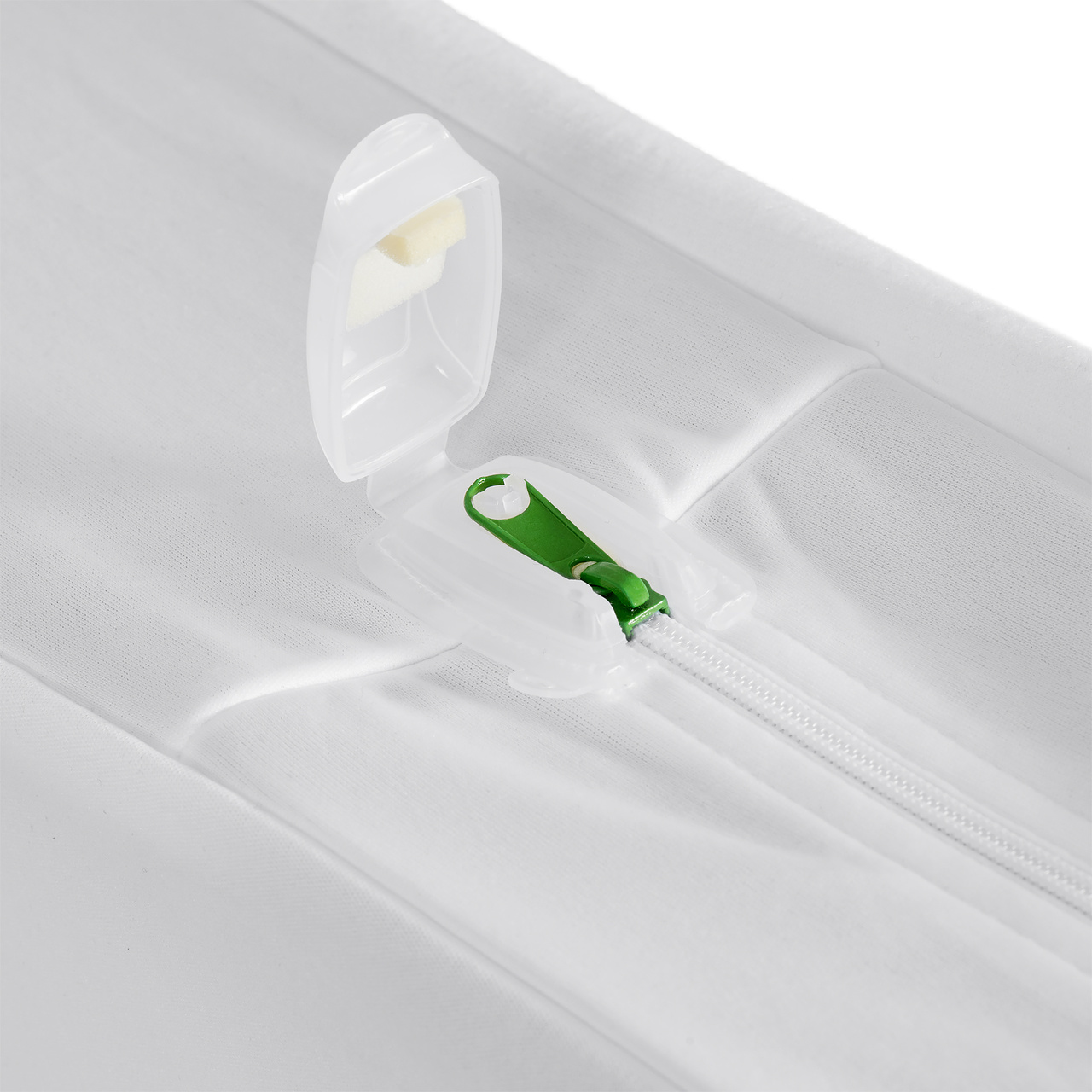 Madrassfodral till Ritz extrasäng. Passar madrasser 90x200x14cm