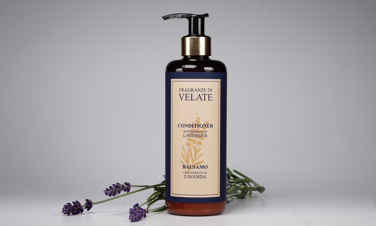 Balsam Velate 300 ml