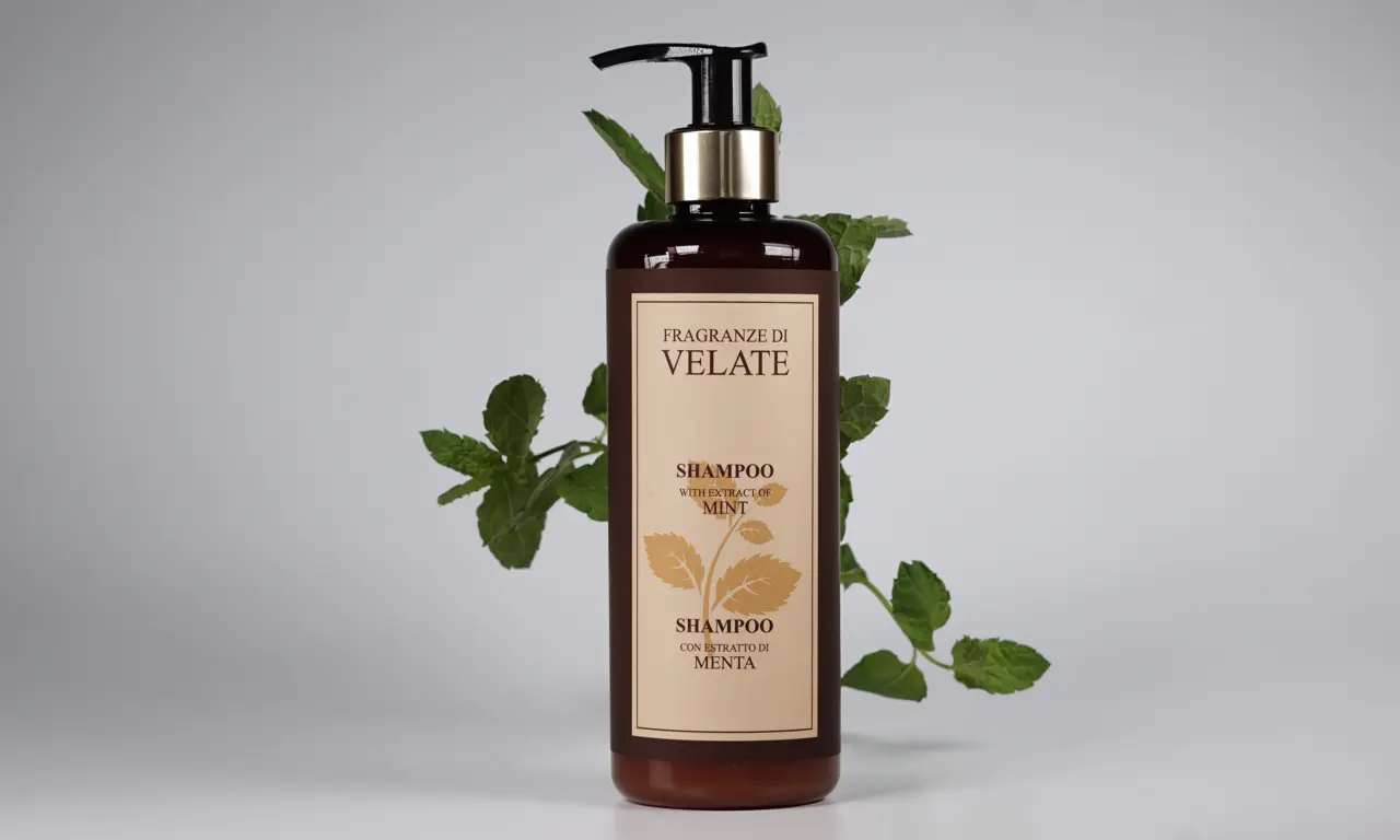 Schampo Velate 40 ml