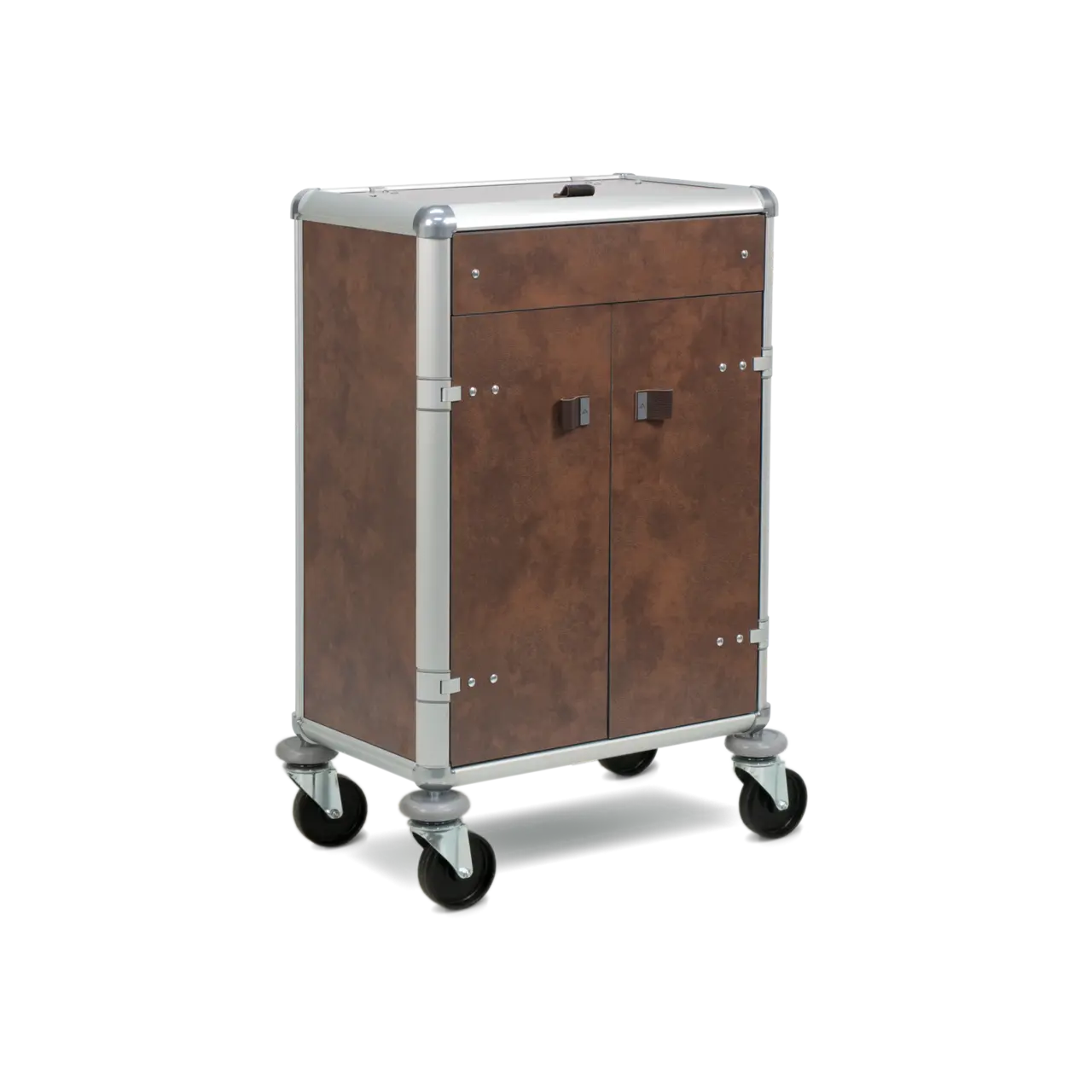 Minibar påfyllnadsvagn Ascolia Lugano 650