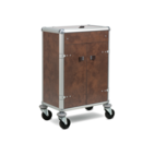 Minibar påfyllnadsvagn Ascolia Lugano 650