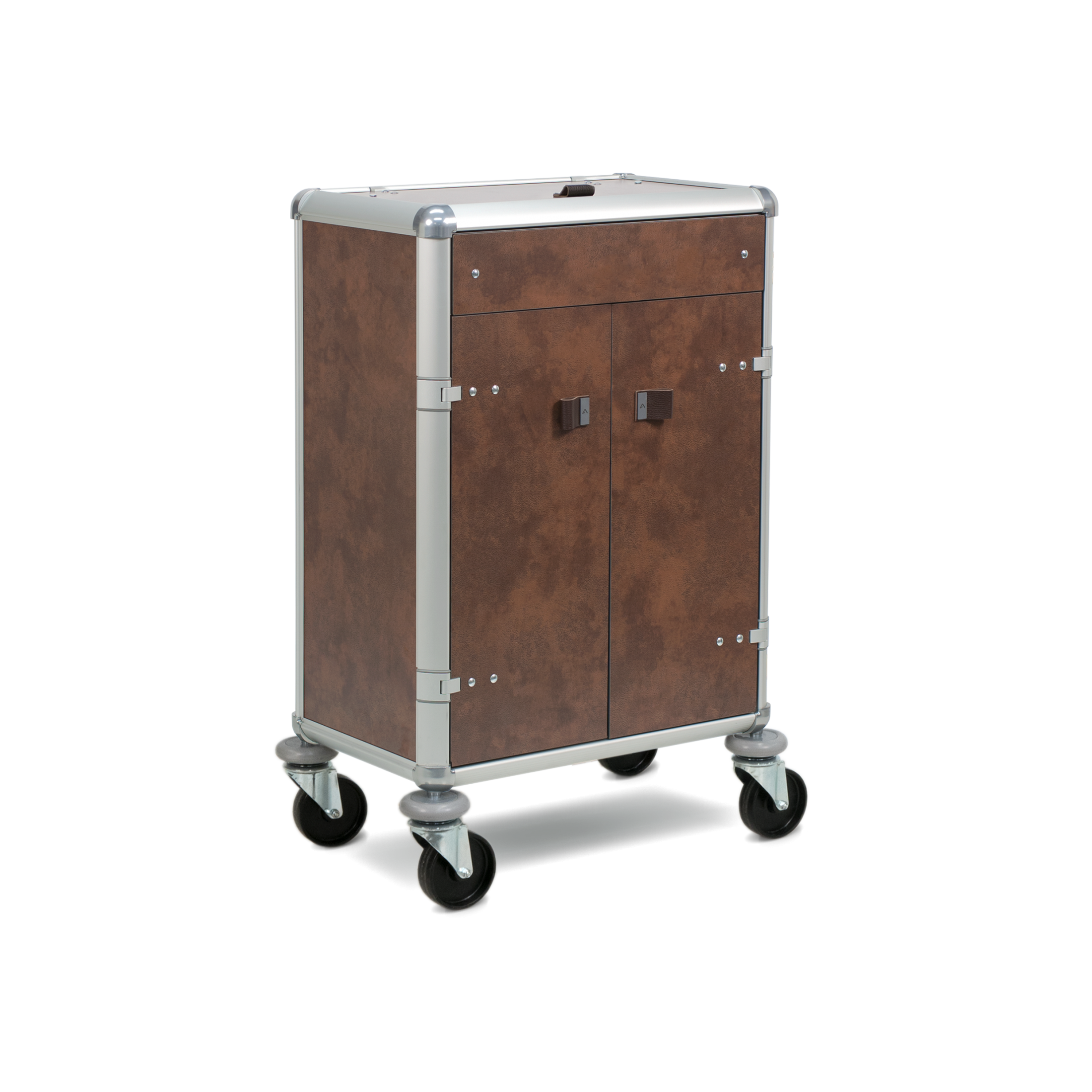 Minibar påfyllnadsvagn Ascolia Lugano 650