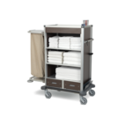 Städvagn Ascolia Tauro 650/1