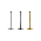 Avgränsningsstolpe inkl. beltsystem Ascolia Abydos