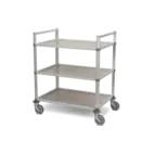 Rolling table Ascolia Michigan