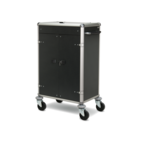 Minibar påfyllnadsvagn Ascolia Lugano 650