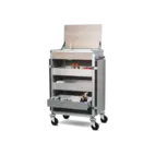 Minibar påfyllnadsvagn Ascolia Lugano 800