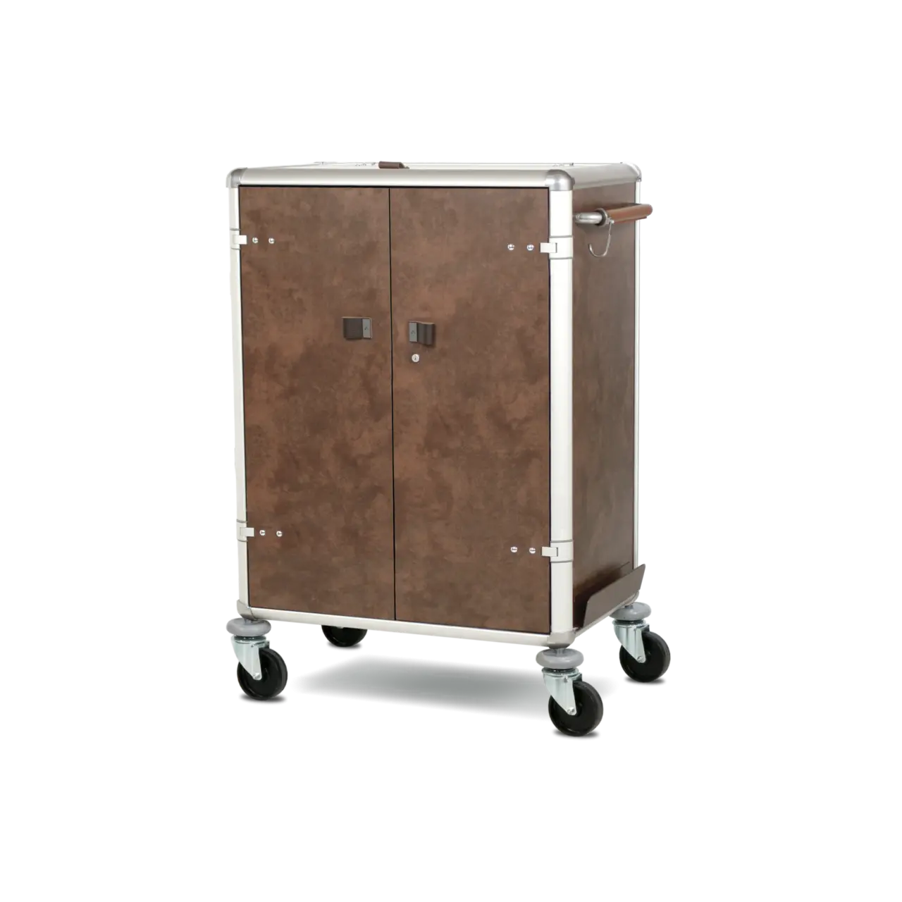 Minibar påfyllnadsvagn Ascolia Lugano 800