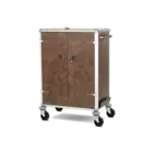 Minibar påfyllnadsvagn Ascolia Lugano 800