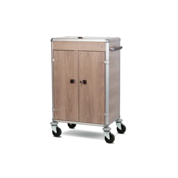 Minibar påfyllnadsvagn Ascolia Lugano 800