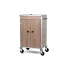 Minibar påfyllnadsvagn Ascolia Lugano 800