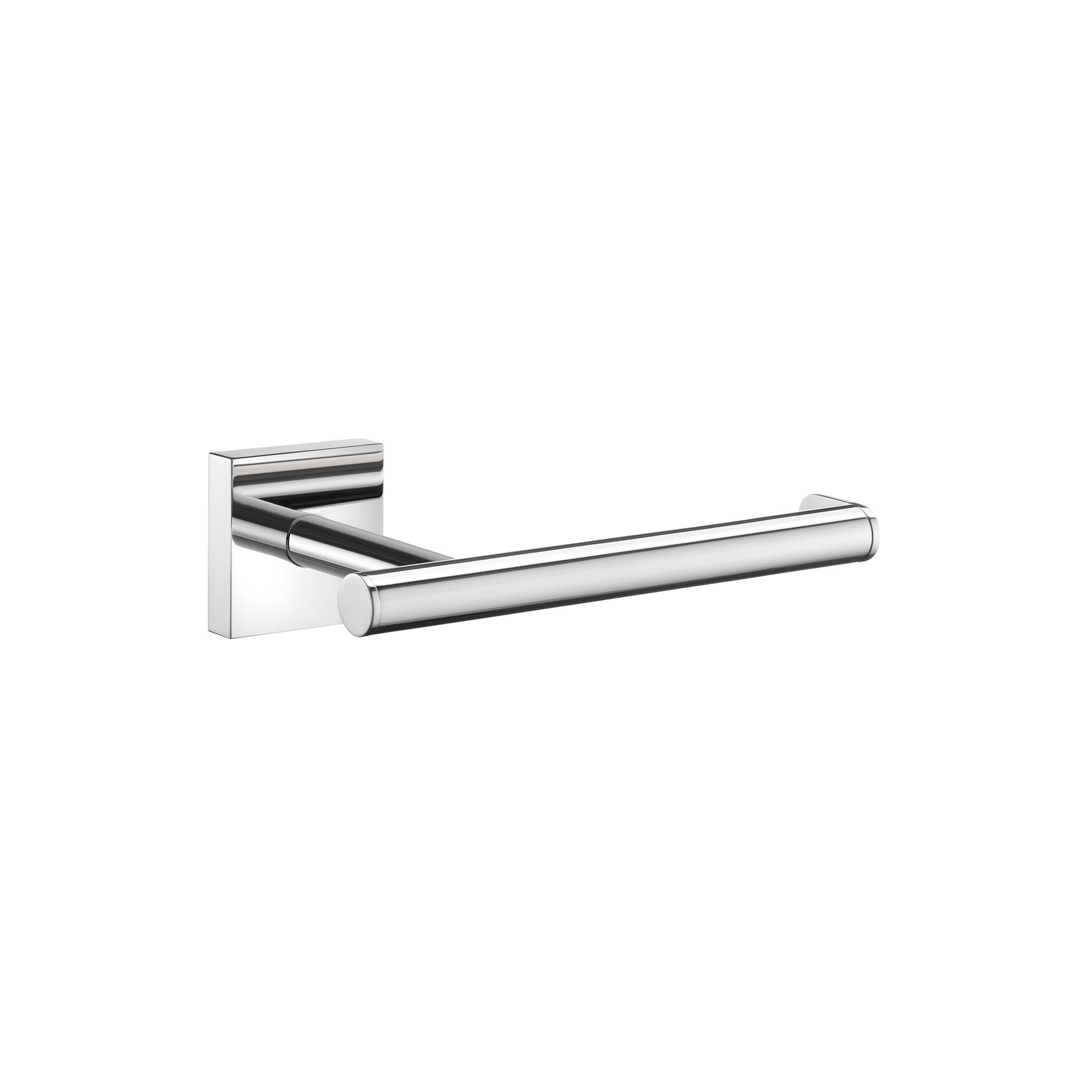 Toilet paper holder Smedbo, Polished chrome
