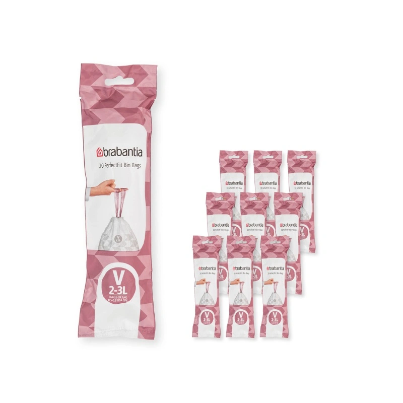 PerfectFit påse Brabantia 2-3 l, kod V