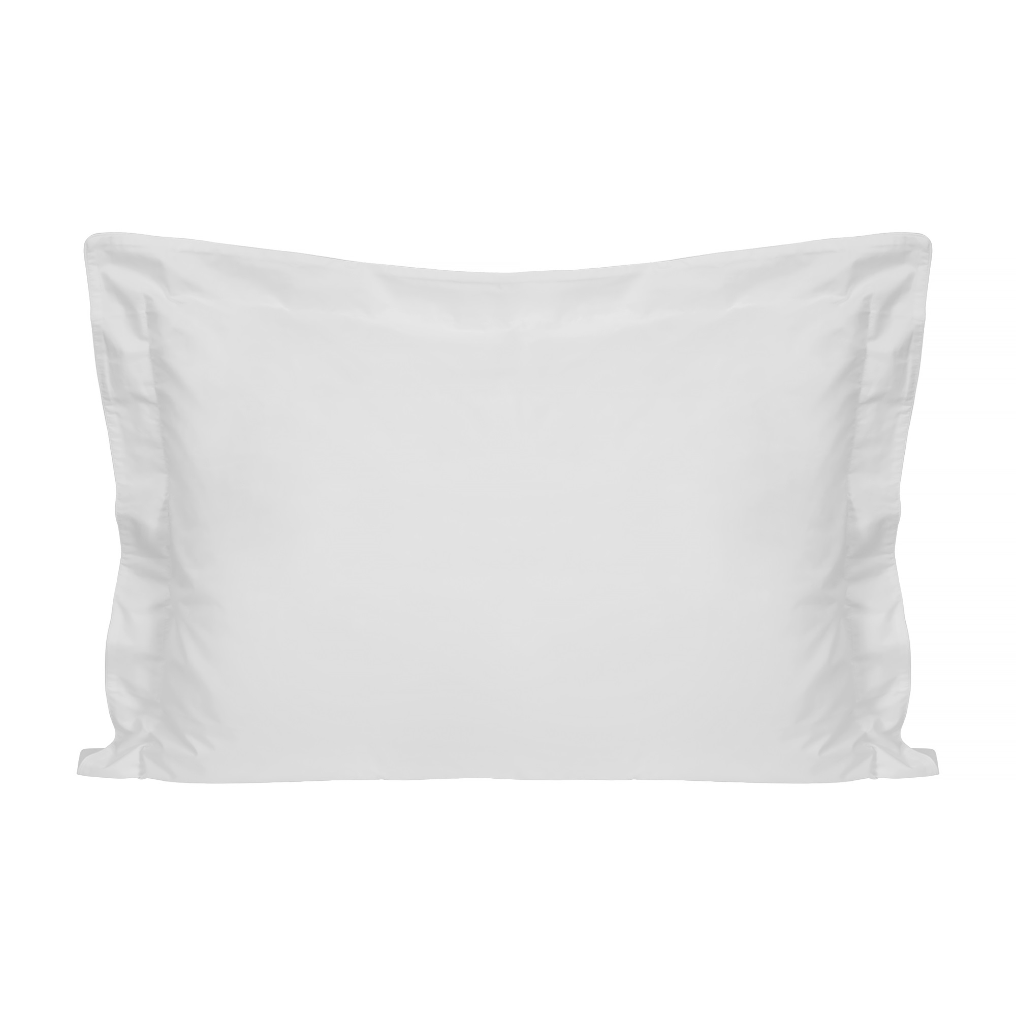 Pillowcase Selected by Bed & Bath 50x70 cm, White