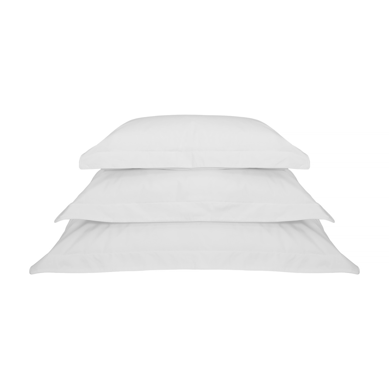 Örngott Selected by Bed & Bath 50x60 cm, Vit