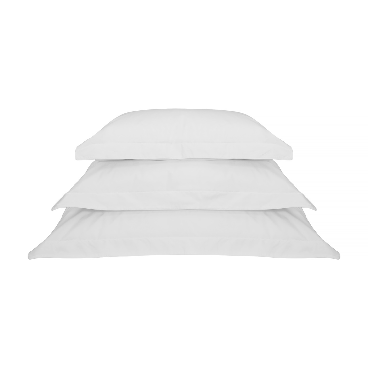 Örngott Selected by Bed & Bath 50x70 cm, Vit