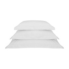 Örngott Selected by Bed & Bath 50x70 cm, Vit