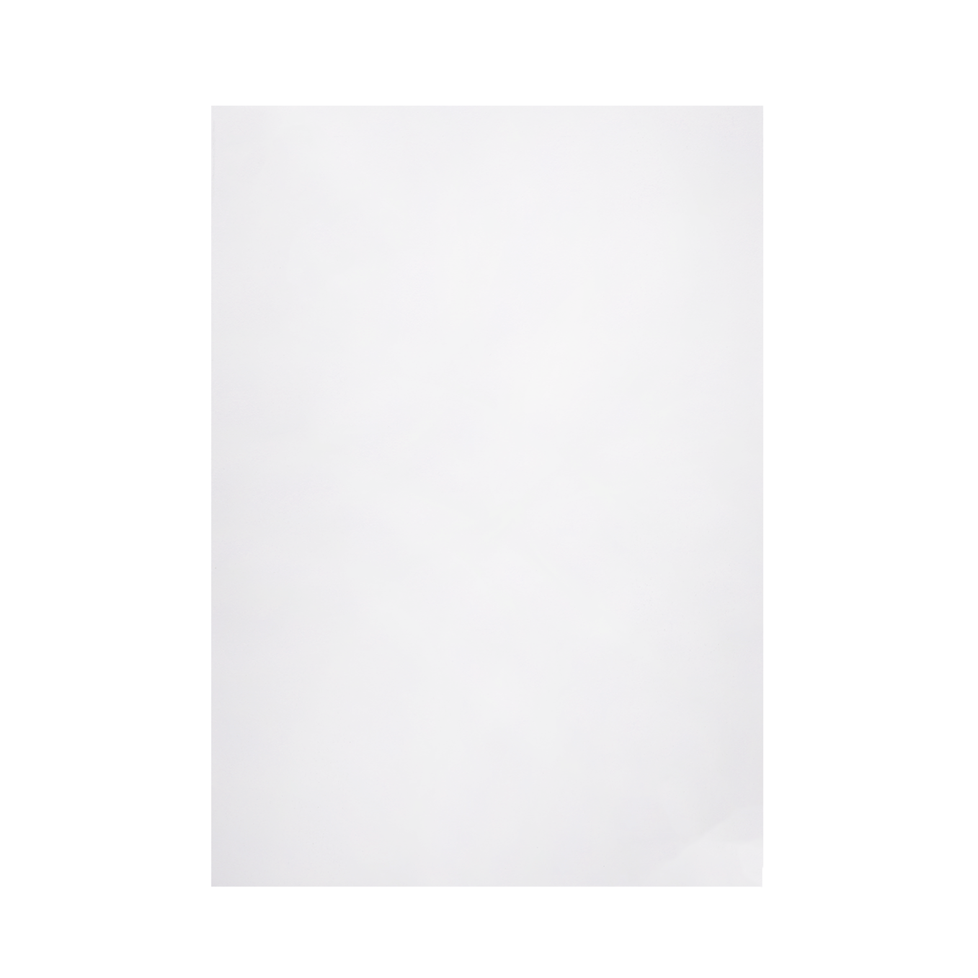 Note pad unlined meeting, A5