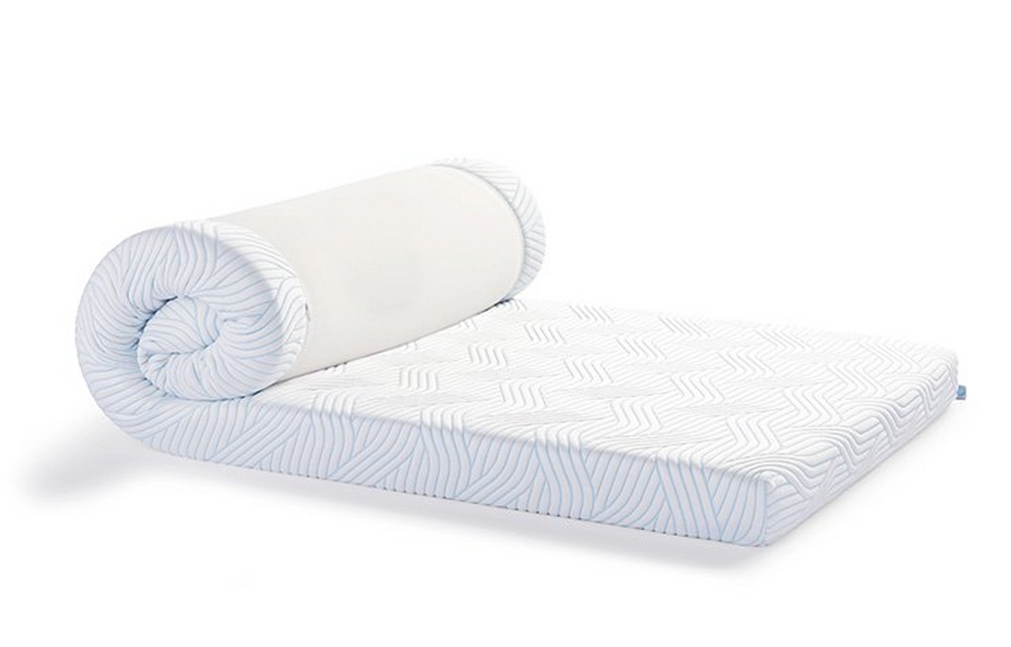 Bäddmadrass Tempur Pro SmartCool 8 cm, 100x200 cm
