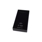 Bomullspinnar - Black Line