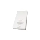 Vanity kit - White Line