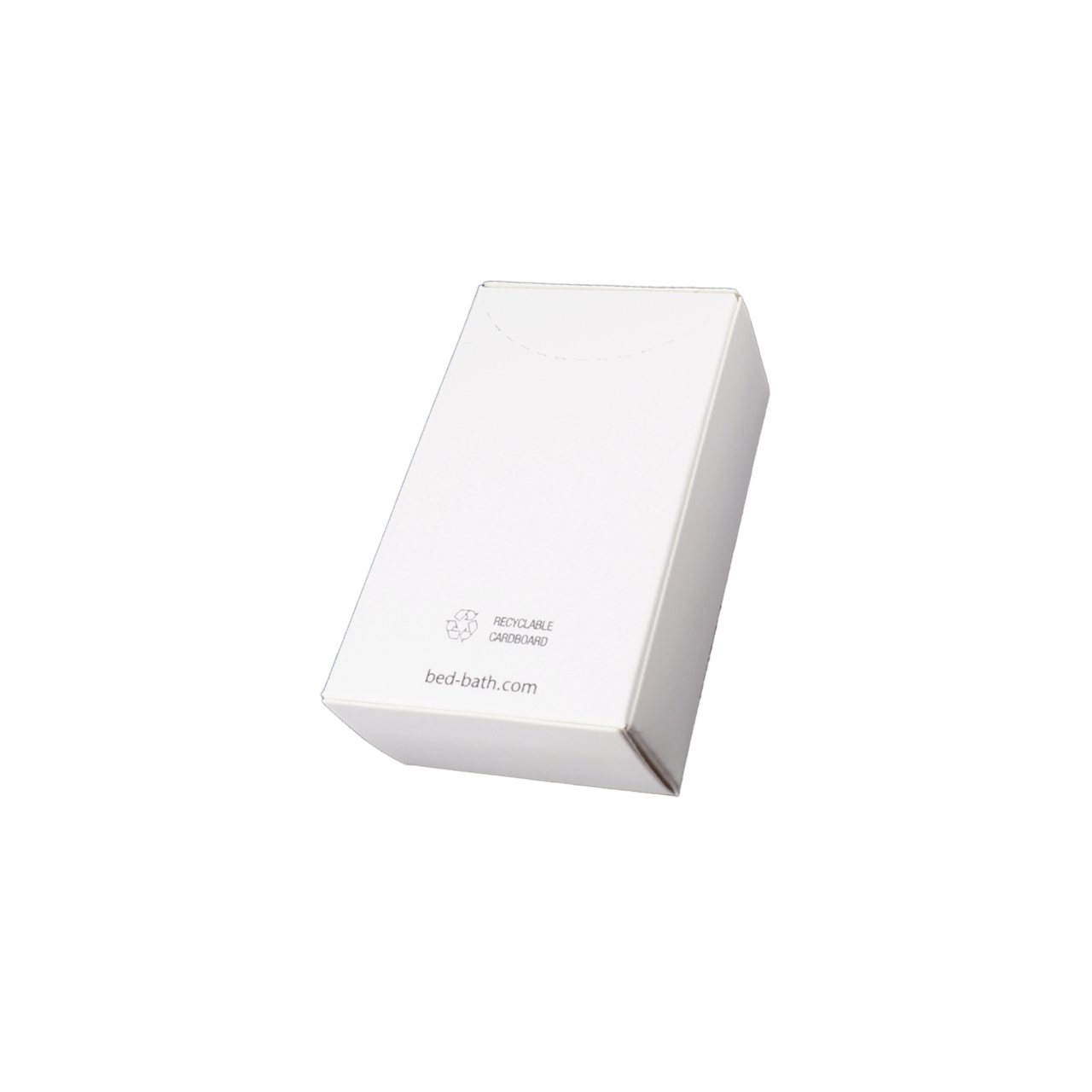 Skoputssvamp - White Line. Silikonbehandlad för att ge skorna en glans