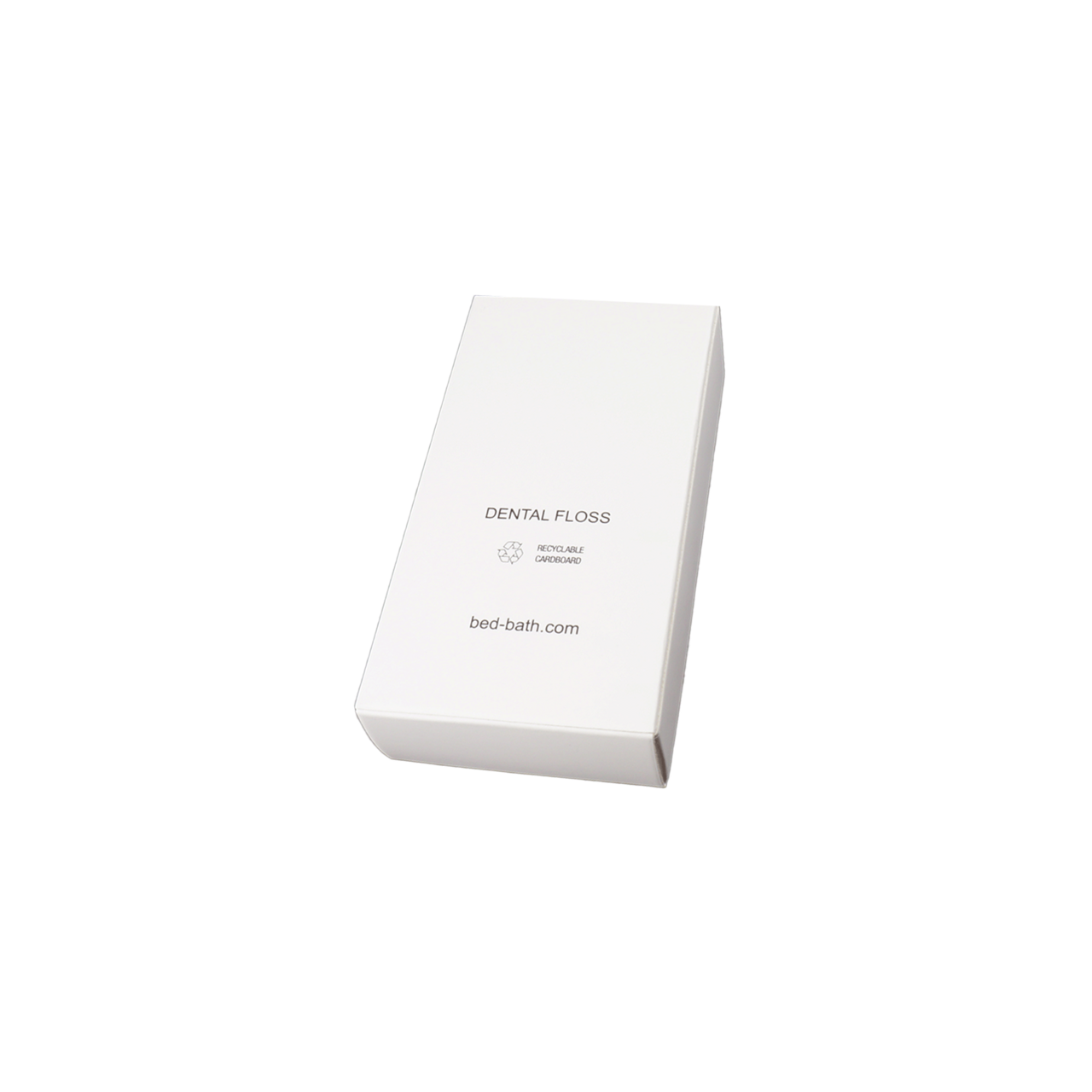 Tandtråd - White Line