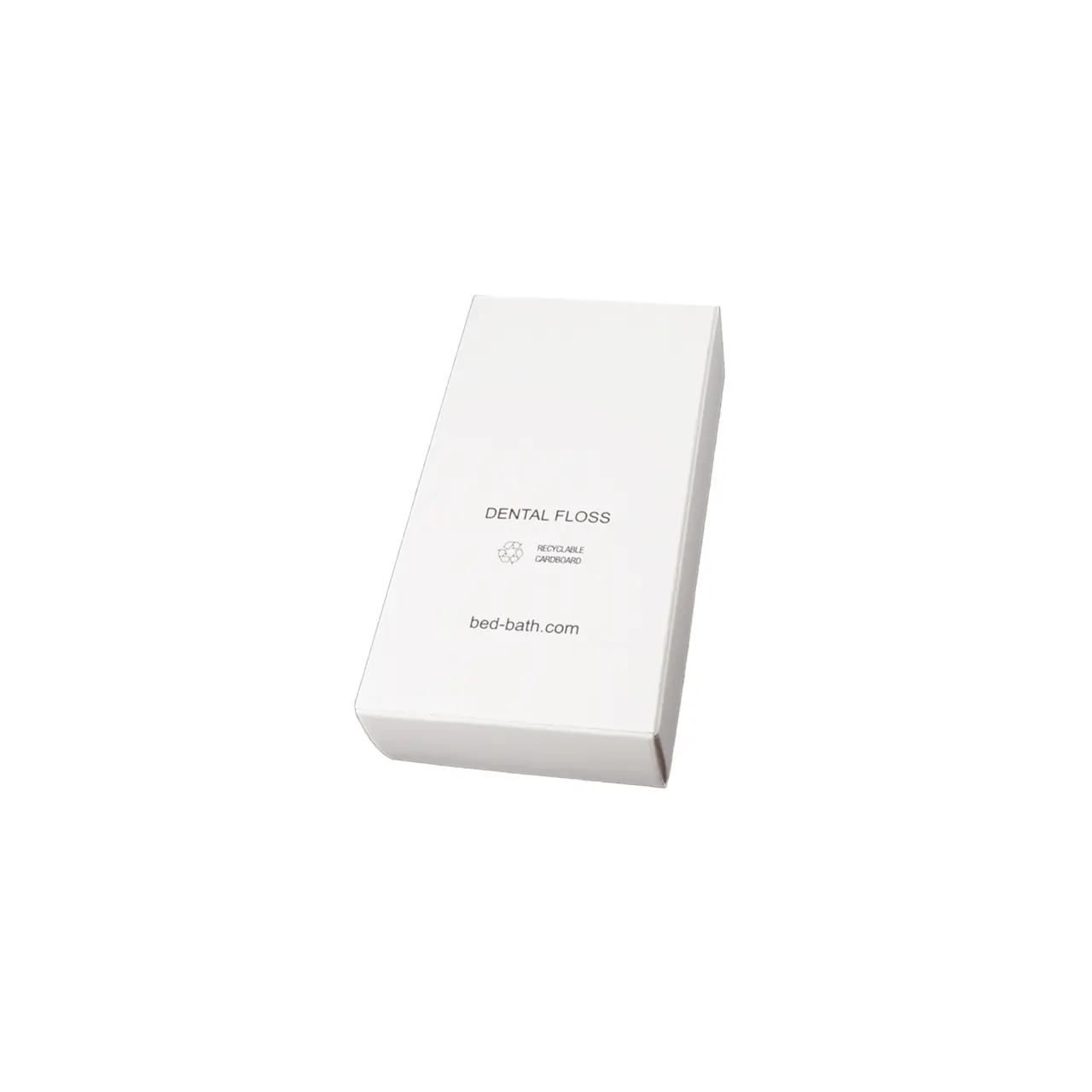 Tandtråd - White Line