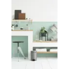 Pedalhink Brabantia Newicon 3 l, Platinum