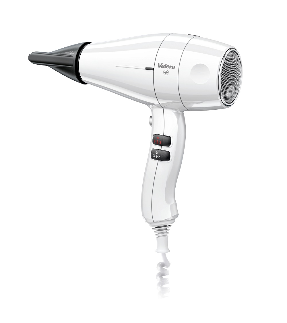 Hårtork Valera Silent Jet 7500, 2000 W