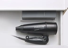 Hårtork Valera Fold Away 5400 Ionic,  2000 W