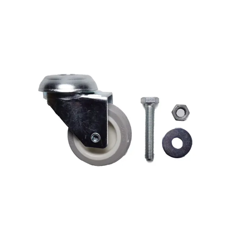 Ersättningshjul till extrasäng Edward Ritz