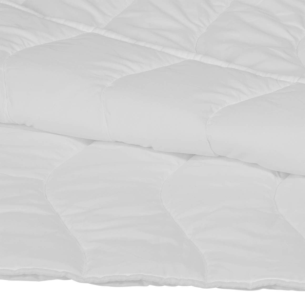 Täcke Comfort 200x200 cm, 1040 g