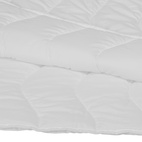 Täcke Comfort 200x200 cm, 1040 g