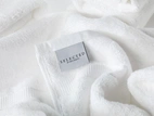 Handduk Selected by Bed & Bath 70x150 cm 600 g, Vit