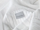 Towel Grand Luxe 70x140 cm 500 g, White