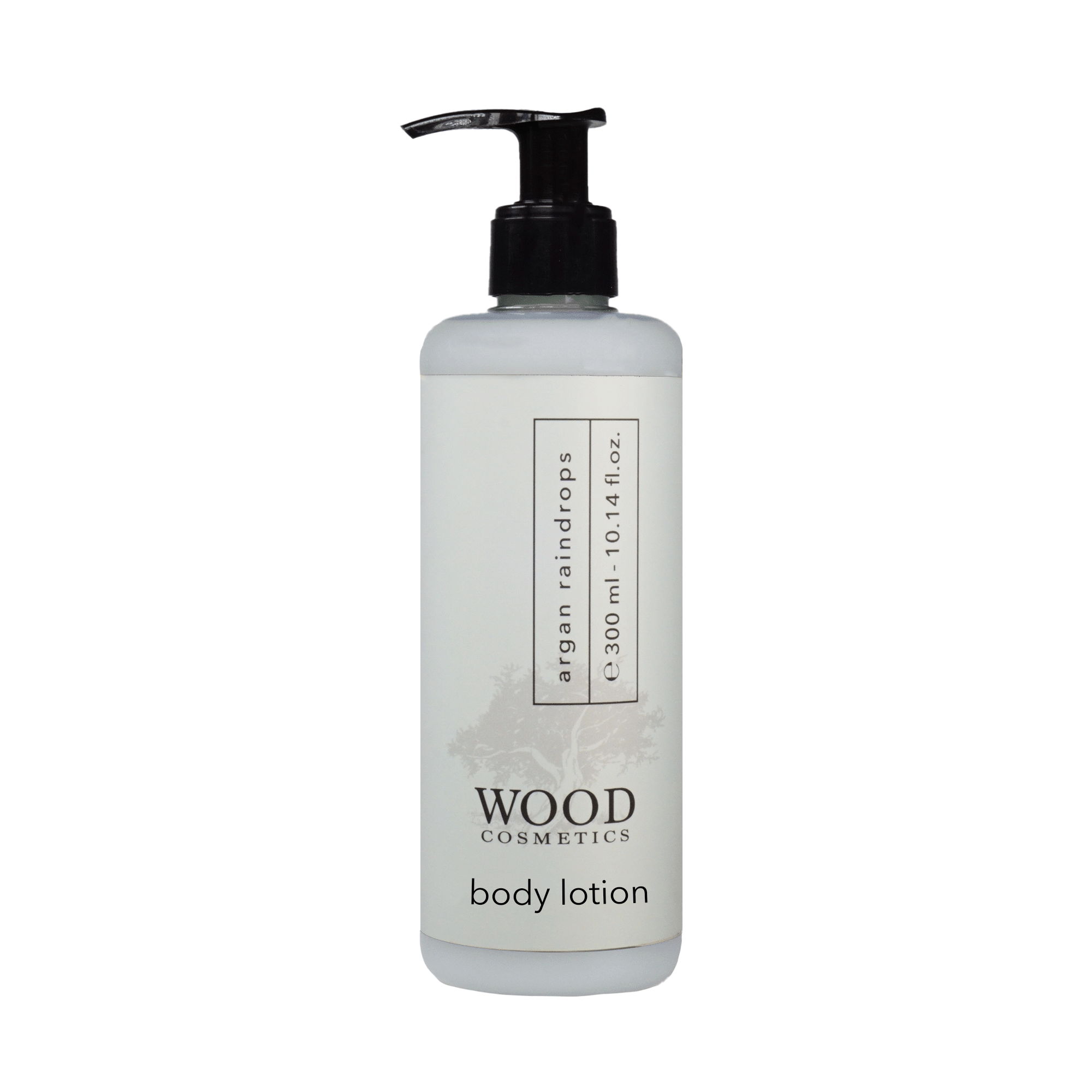 Lotion Wood 300 ml