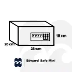 Safe Edward Mini