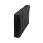 Barnsäng Edward, EU certifierad genom SP, Vit