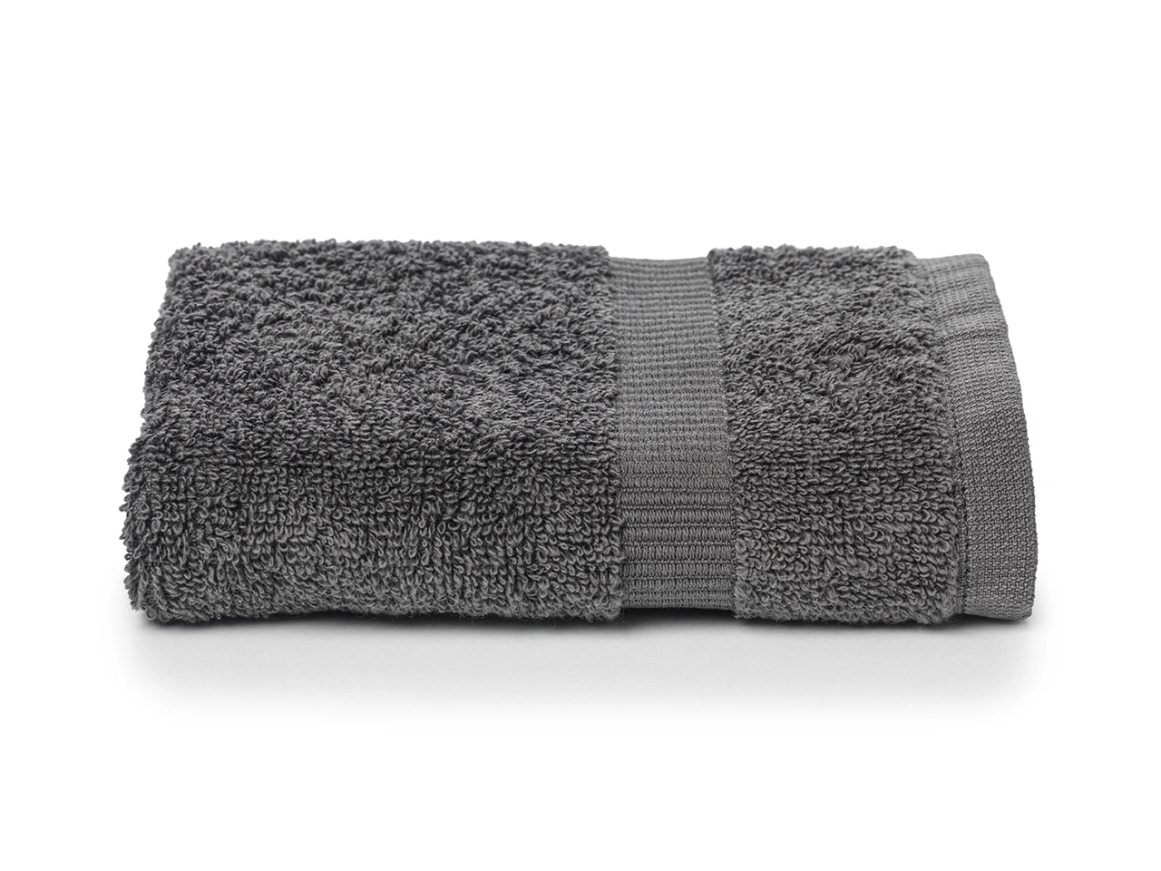 Wash cloth 30x30 cm 500 g, Kashmir Gray